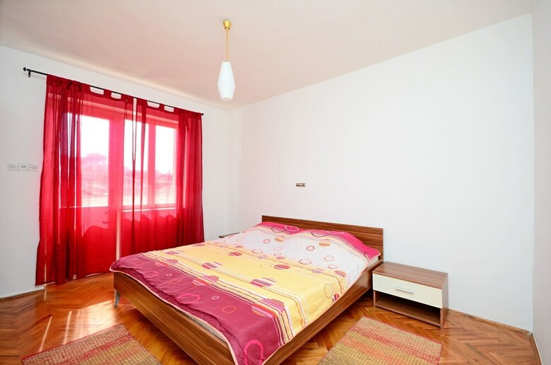 Apartment Doris