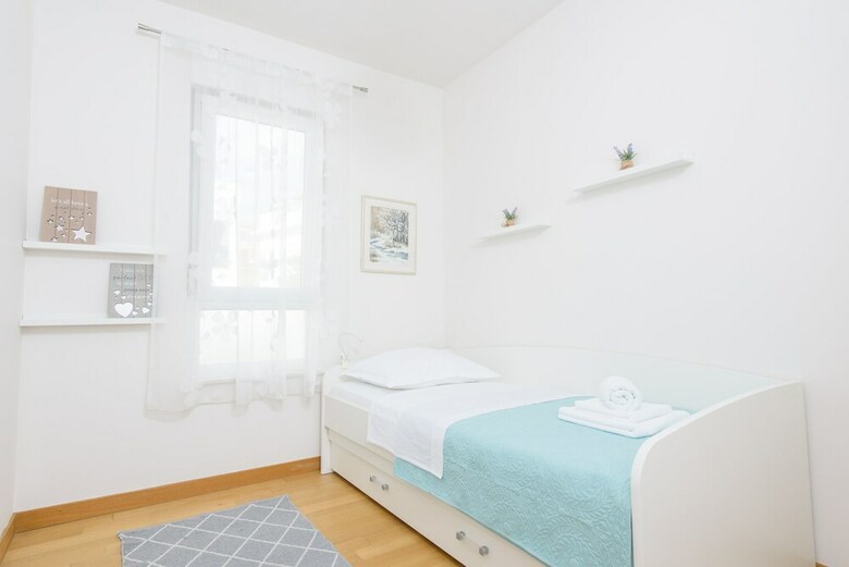 Apartment Nikolina
