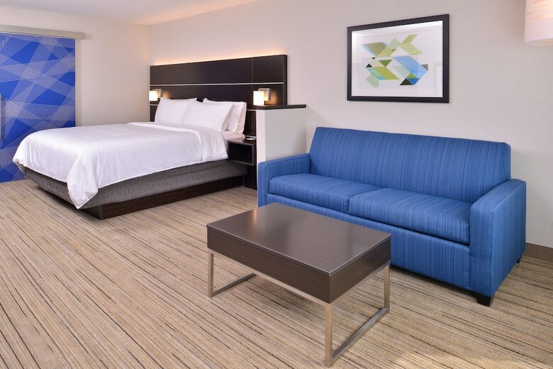Hotel Holiday Inn Express & Suites Olathe West