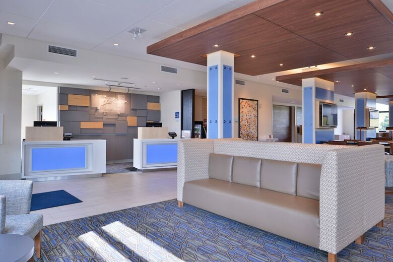 Hotel Holiday Inn Express & Suites Olathe West