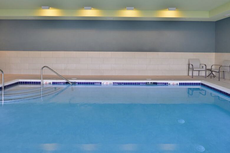 Hotel Holiday Inn Express & Suites Olathe West