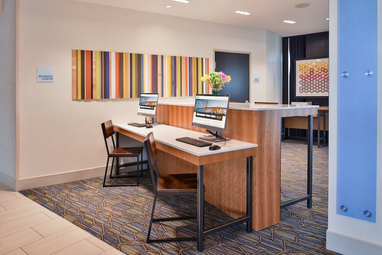Hotel Holiday Inn Express & Suites Olathe West
