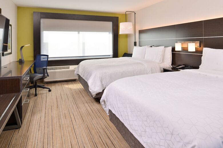 Hotel Holiday Inn Express & Suites Olathe West