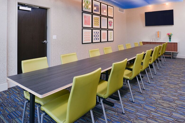 Hotel Holiday Inn Express & Suites Olathe West