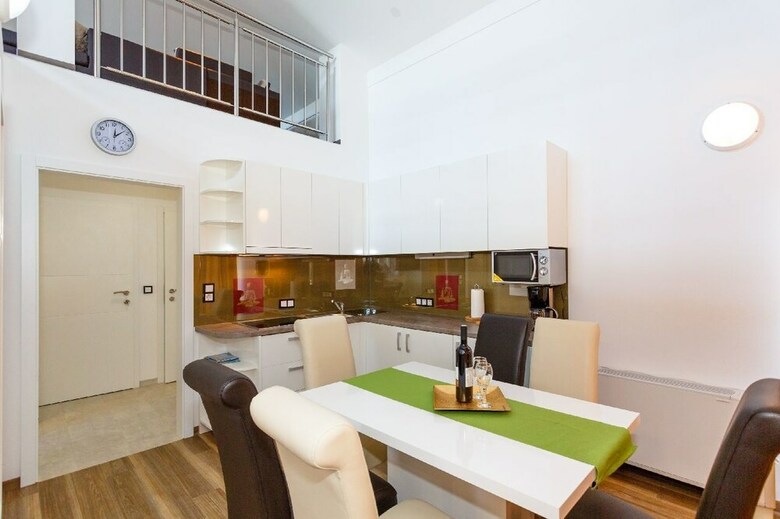 Apartments Vlado Derk