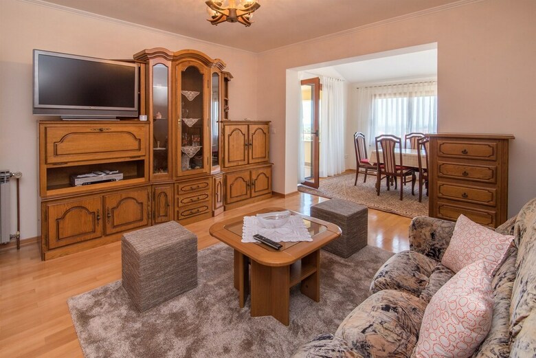 Apartment Slavko