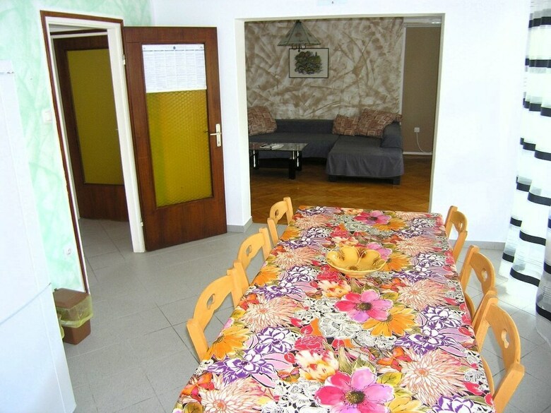 Apartment Lusic