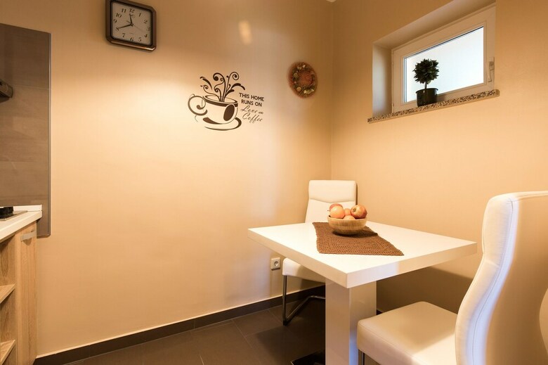 Apartment Ru?a