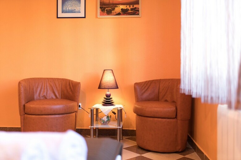 Apartment Ru?a