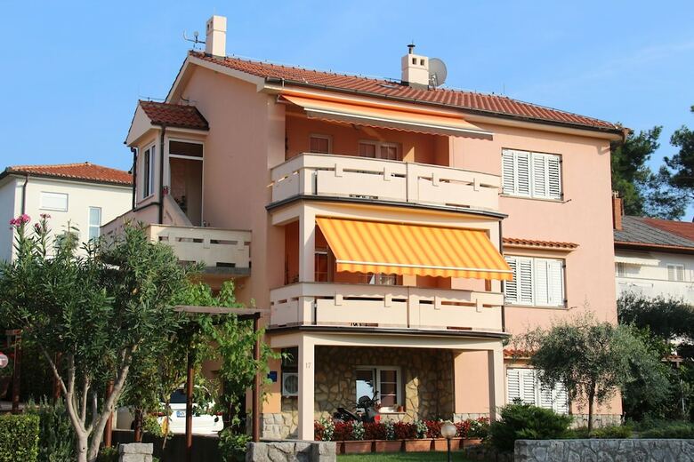 Apartment Ru?a