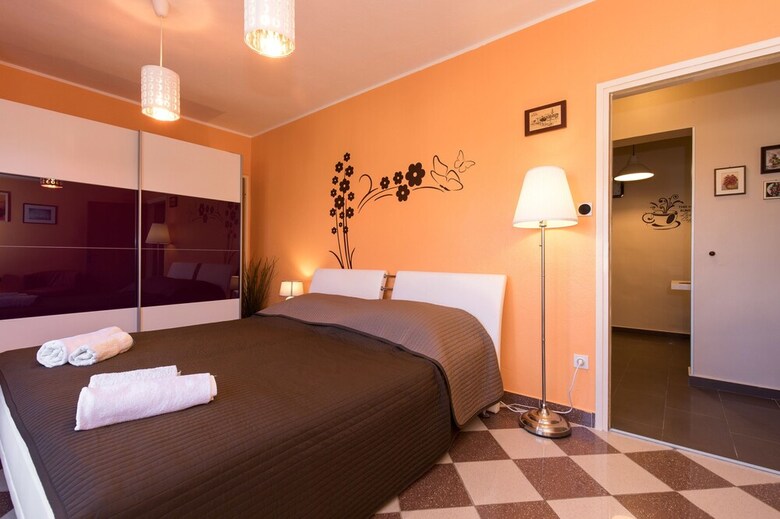 Apartment Ru?a