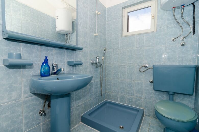 Apartments Vesna