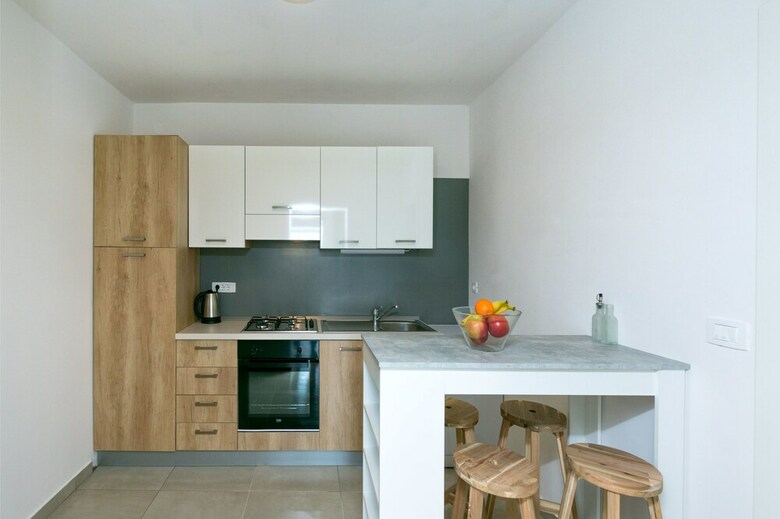 Apartment Tambaca