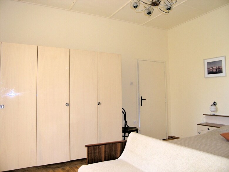 Apartments Samblich