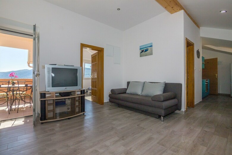 Apartments Marija