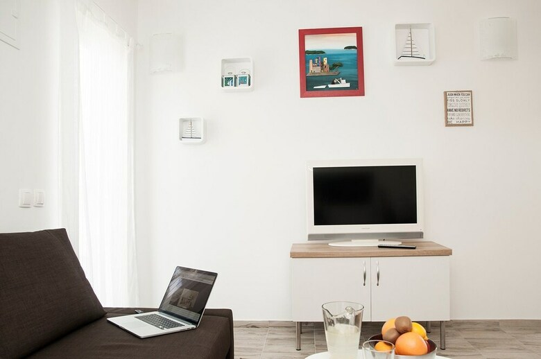 Apartment Ivan