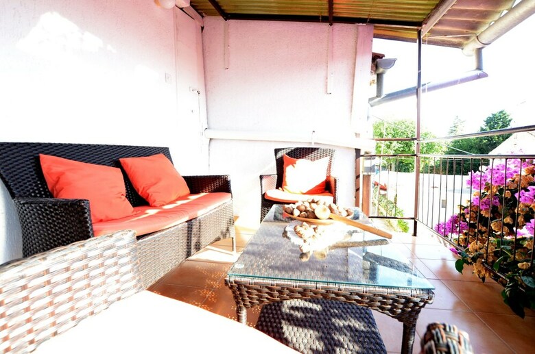 House Nevenka