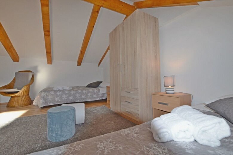 House Nevenka