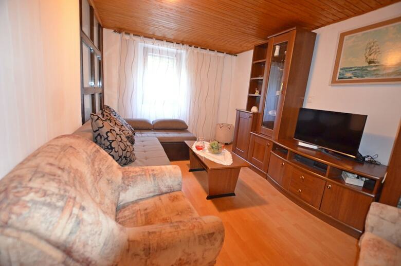 House Nevenka