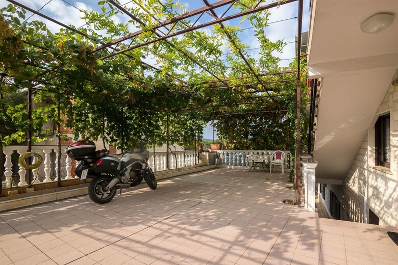 Apartment Knez