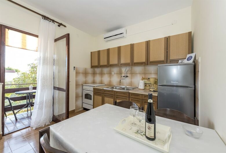Apartments Tim