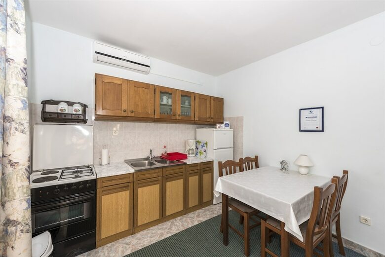 Apartments Tim