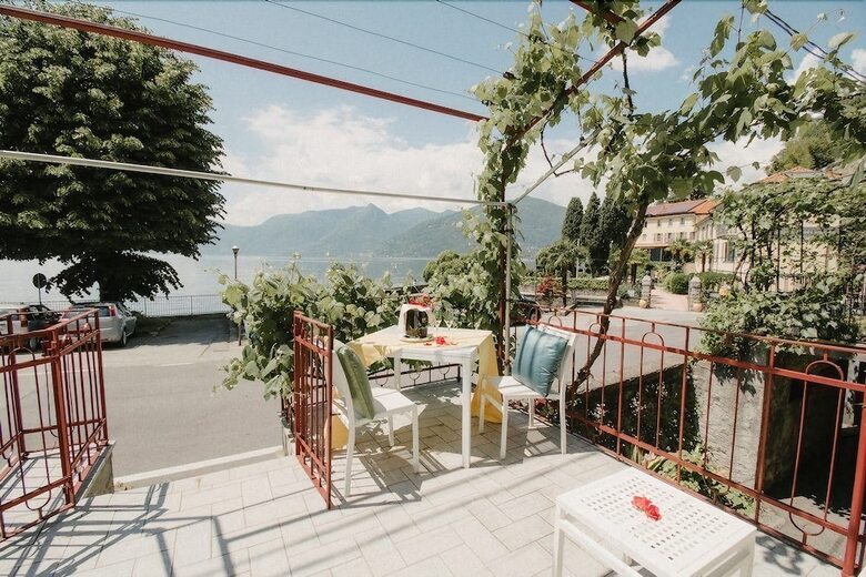 Apartamento La Vigna