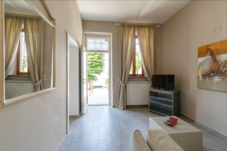 Apartamento La Vigna
