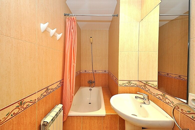 Apartamentos Oliva