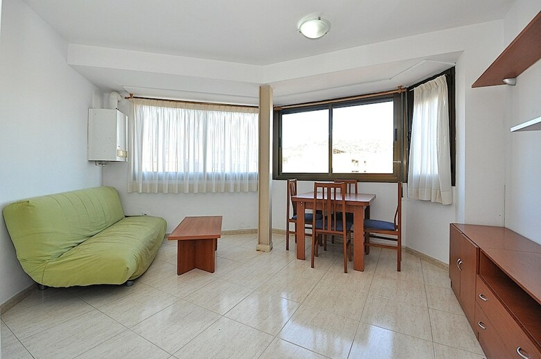 Apartamentos Oliva