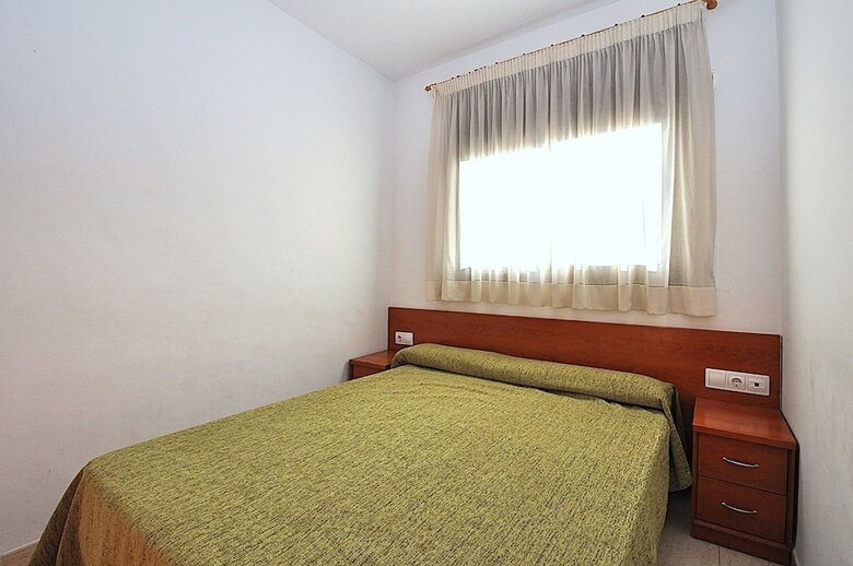Apartamentos Oliva