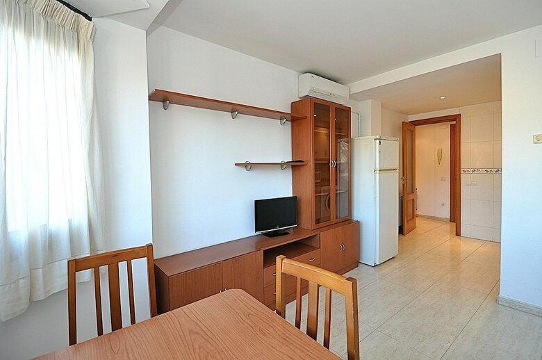 Apartamentos Oliva