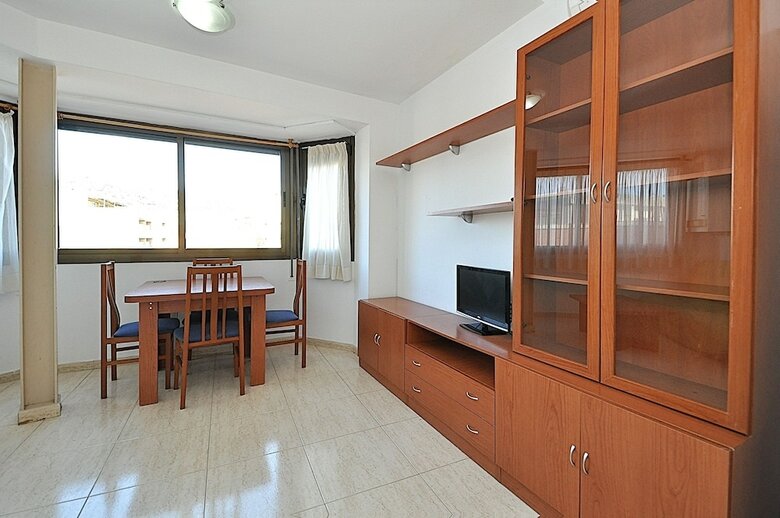 Apartamentos Oliva