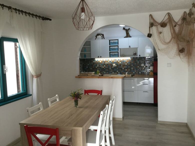 Apartments Nediljka