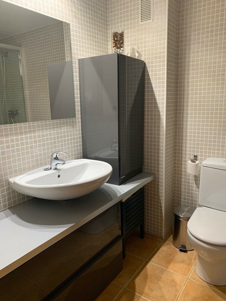 Apartamento Mas Torrell II