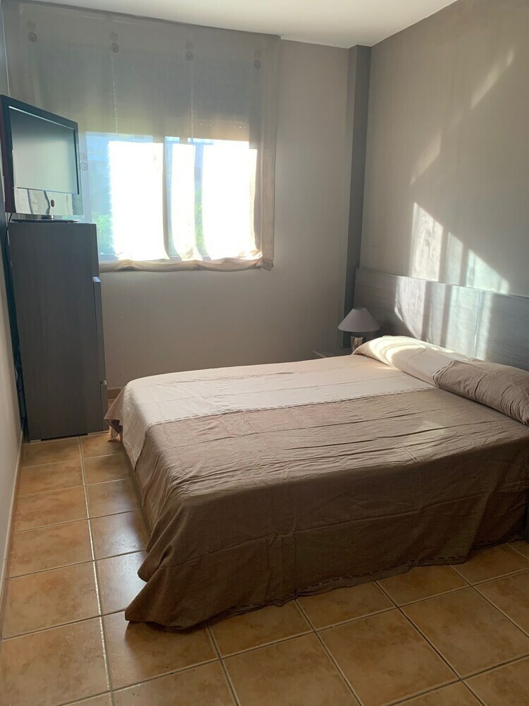 Apartamento Mas Torrell II