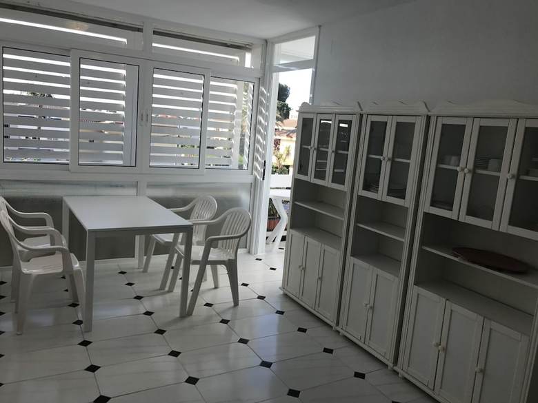 Apartamento Perla De Mar