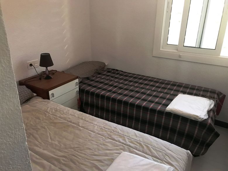 Apartamento Perla De Mar