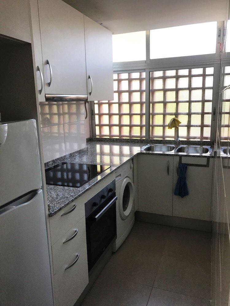 Apartamento Perla De Mar