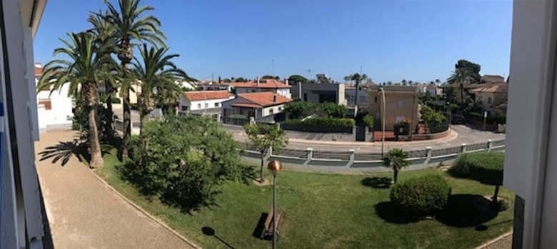 Apartamento Perla De Mar