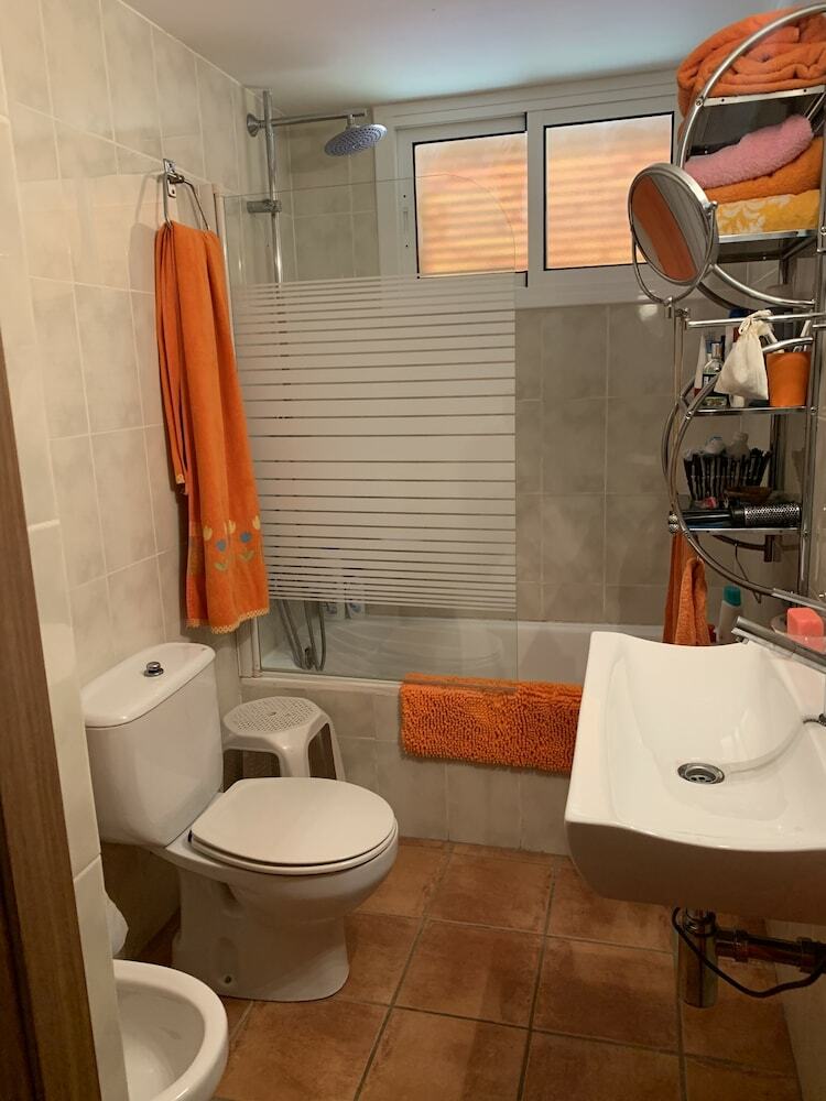 Apartamento Stival Park Luxe