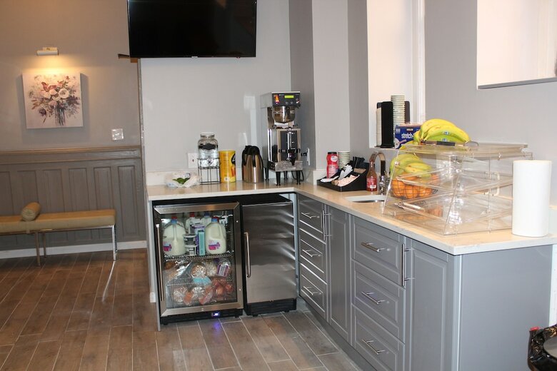 Midtown Suites