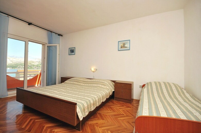 Apartments Bla?enka