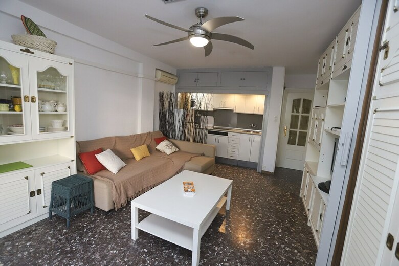 Apartamento Anagabu