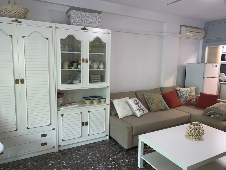Apartamento Anagabu