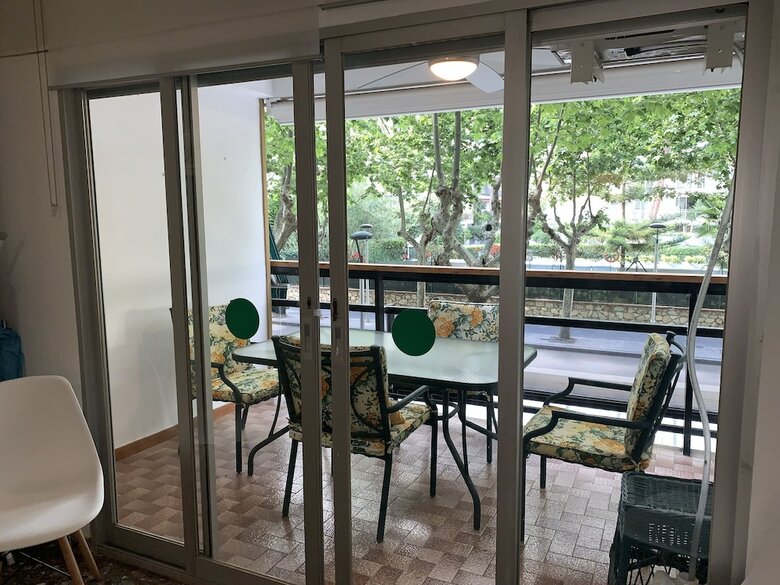 Apartamento Anagabu