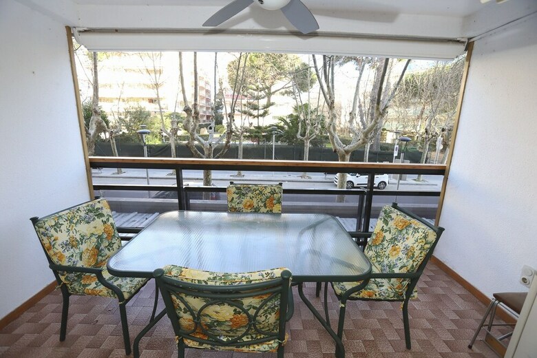 Apartamento Anagabu