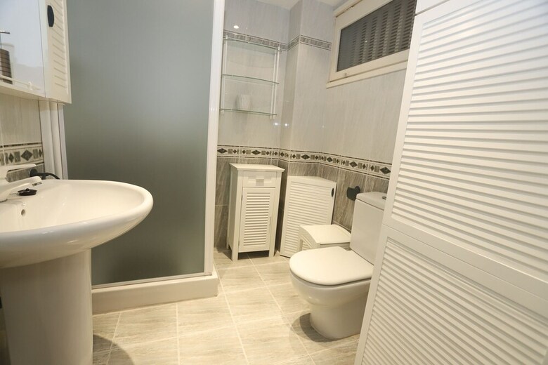 Apartamento Anagabu