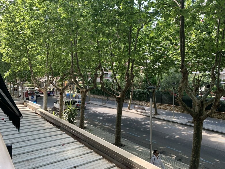 Apartamento Anagabu