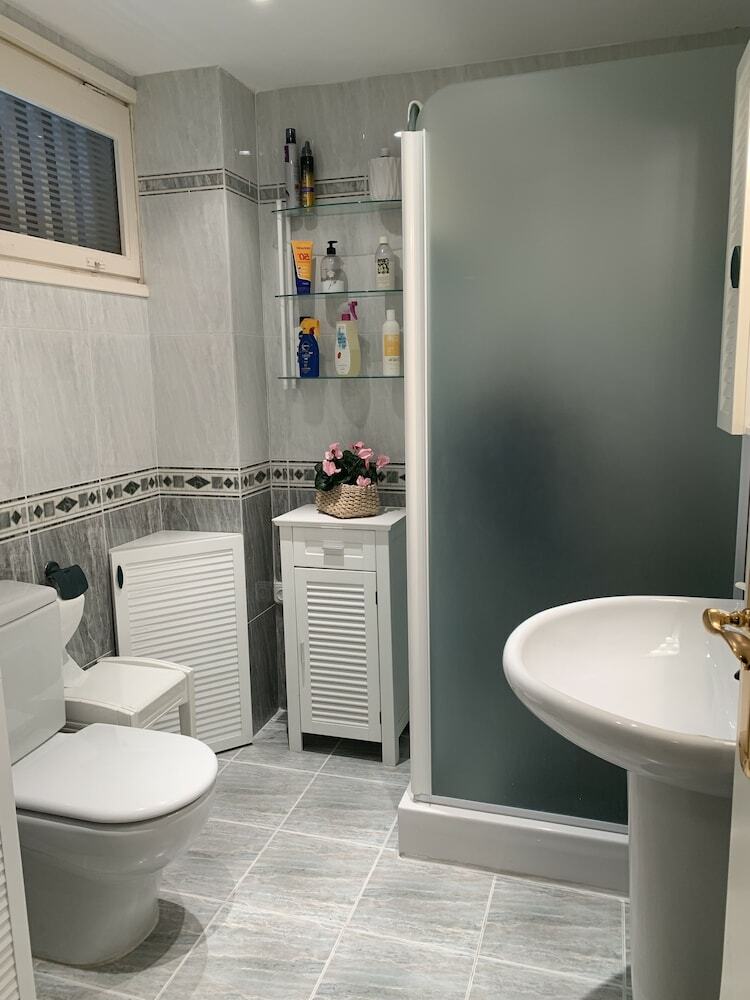 Apartamento Anagabu